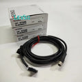 KEYENCE New Genuine CMOS Multi-Function Analog Laser Sensor OP-87056 Sensor Head Cable in Stock lexso   ytdi