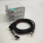 KEYENCE New Genuine CMOS Multi-Function Analog Laser Sensor OP-87056 Sensor Head Cable in Stock lexso   ytdi