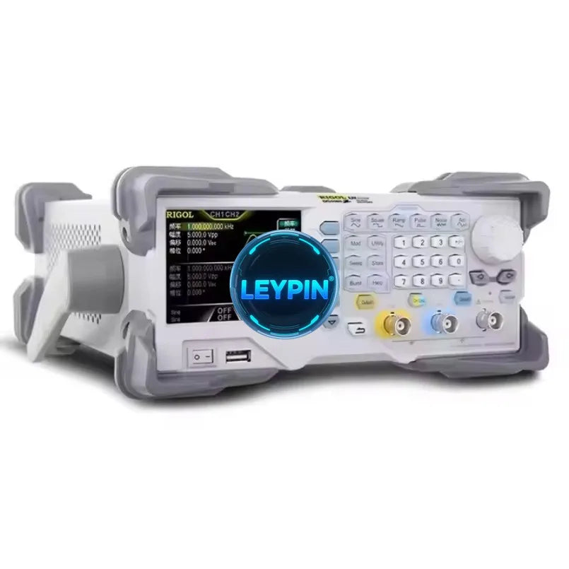 RIGOL DG1032Z 30MHz Dual-Channel Function/Arbitrary Waveform Generator     lexso