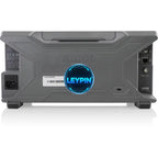 RIGOL MSO2202A 200MHz 2+16 Channels Mixed Signal Oscilloscope, 2GSa/s Sample Rate, 56Mpts Depth, 8-bit Resolution  lexso