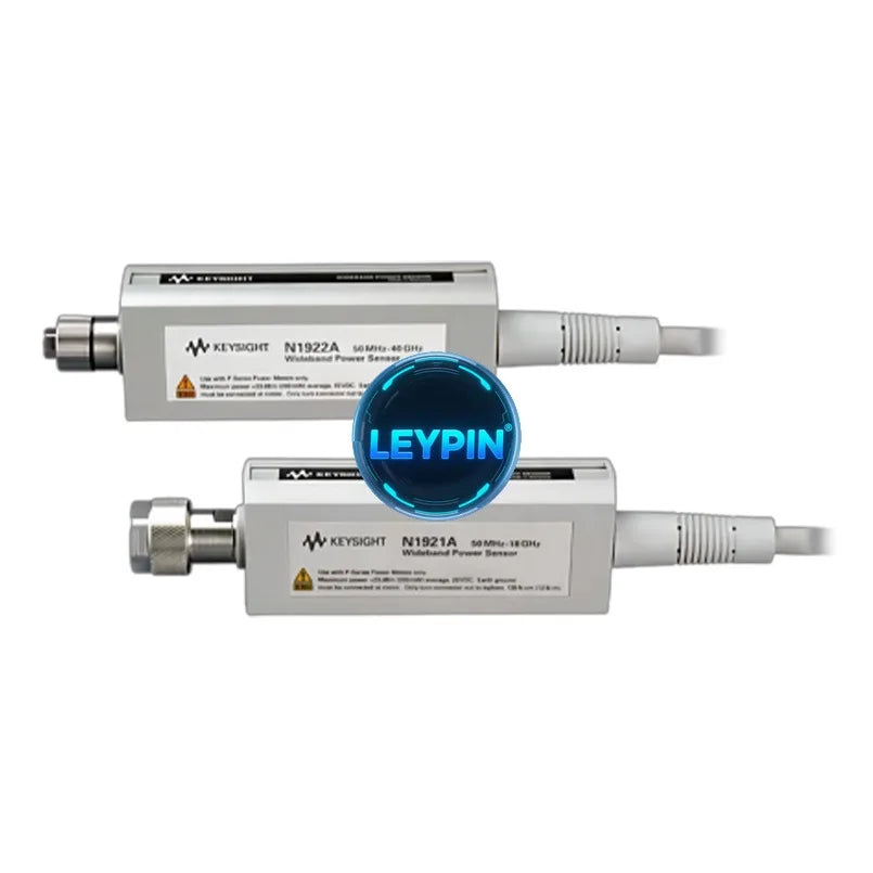 Keysight N1921A P Series Wideband Power Sensor 50 MHz to 18 GHz    lexso