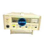Anritsu Optical Power Meter ML9001A     ytdi
