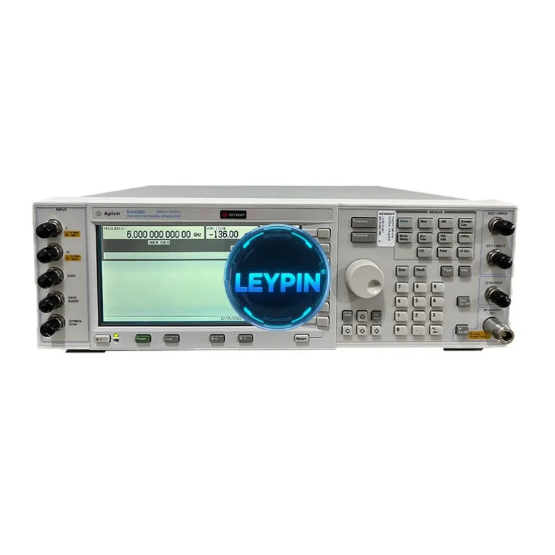 Keysight Agilent E4428C E4438C Signal Generator 250 kHz to 3 or 6 GHz    lexso