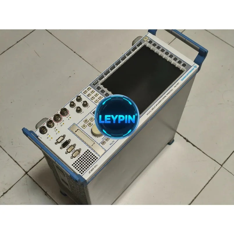 Used Equipment Rohde & Schwarz CMU200 Radio test Instrument