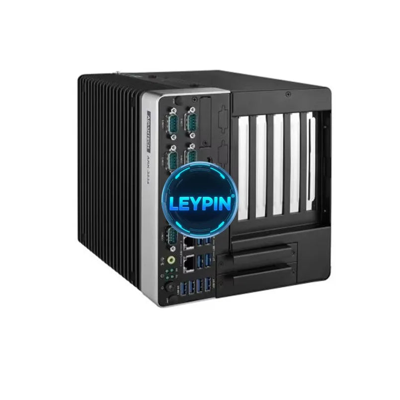 Advantech ARK-3534D Industrial Fanless Box PC 12th-14th Gen Triple Display Expansion Embedded Industrial Computer for Edge  ytdi