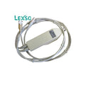 Keysight Agilent 11722A Sensor Module 100 KHz-2.6 GHz Electronic Measuring Instrument lexso