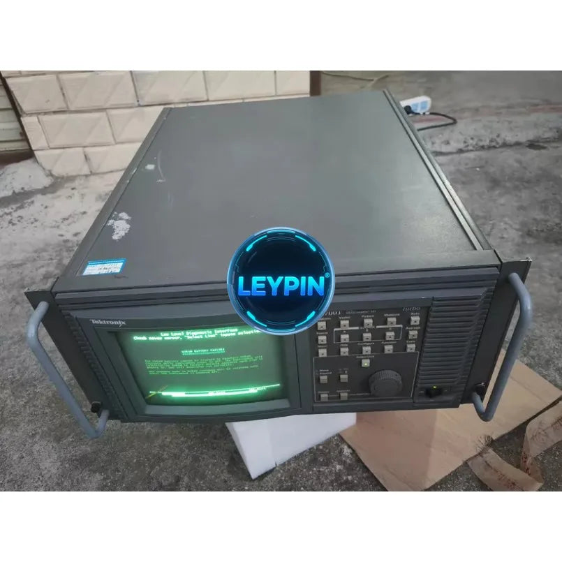 TEKTRONIX VM700T VIDEO MEASURMENT SET M3733    ytdi