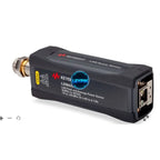 Keysight L2064XA 10 MHz to 40 GHz LAN Wide Dynamic Range Peak and Average Power Sensor    ytdi