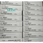 Brand New Original Keyence in Stock LV-NH37 Laser Sensor LVNH37 lexso