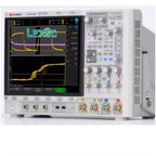 KEYSIGHT DSOX4034A Oscilloscope: 350 MHz, 4 Analog Channels lexso