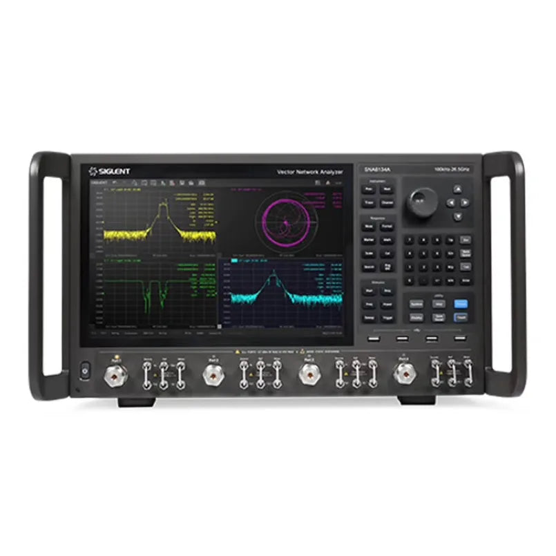 SNA6024A Siglent Network Analyzer New  lexso