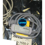 Anritsu 560-7S50-2 RF Detector 26.5GHz for Wiltron 560/56/ 54000 Analyzers     ytdi