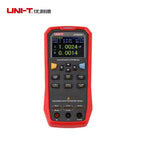 UNI-T UT622A Digital Capacimeter LCR Meter Handheld Resistance Capacitance Tester UT622C/UT622E LS    ytdi