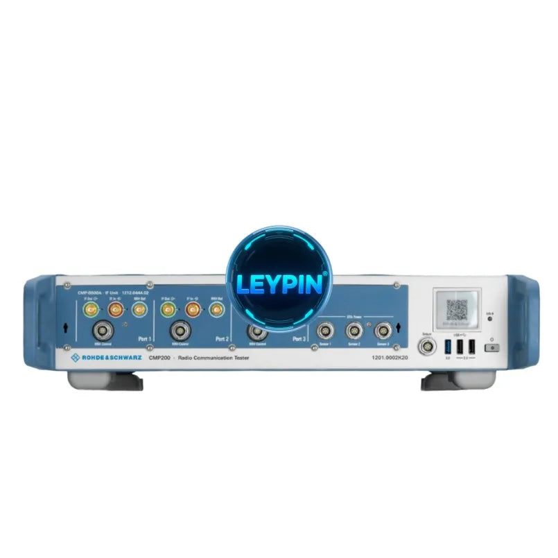 CMP200 Electronic Measuring Instruments Radio Communication Tester      lexso