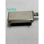 Keysight 8495G Programmable Attenuator, 4 GHz, 70 DB, 10-dB Steps,Maximum RF Input Power: 1 W (average), 100 W (peak)    lexso