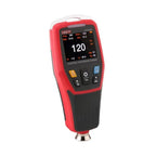 UNI-T UT343E Coating Thickness Gauge Car Film Paint Thickness Tester lexso