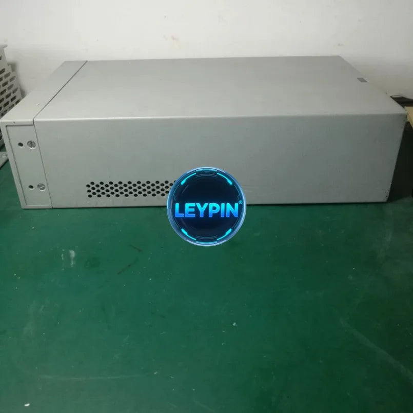Boonton 4531 Single Channel RF Peak Power Meter Rear Output  In good second-hand condition   lexso