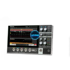 Tektronix Used MSO22/24 Mixed Signal Oscilloscope 2/4 Channels with 500M Bandwidth for Measuring and Analysis