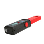 Unit-T Ut258A Clamp Meter Portable Digital AC DC Clamp Meter Electronic Repair Test Leakage Ammeter Multifunctional Meter lexso