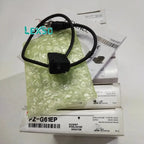 New KEYENCE PZ-G Series Switch PZ-G61EP Photoelectric Sensors PNP Output lexso