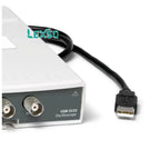National Instruments USB-5132 Electronic Oscilloscope High Performance Measuring Instrument lexso