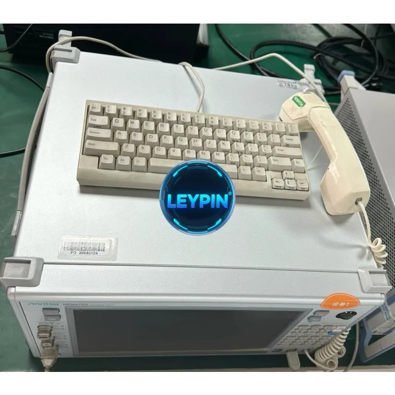 Anritsu MD8475A Communication Analyzer Signaling Tester OPT 270 MD8475B Upgrade     ytdi