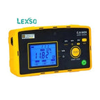 Chauvin Arnoux CA6424 2P & 3P Earth/Ground Tester   lexso