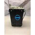 Tektronix 380 NTSC Test Monitor w/ Adapter    ytdi