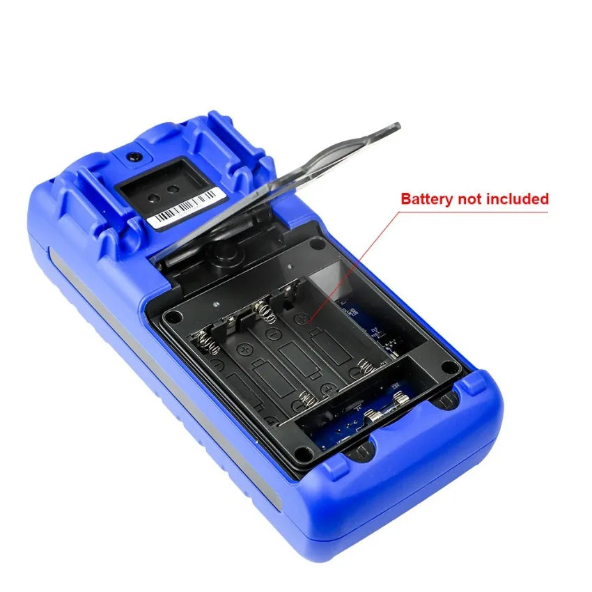 VICTOR VC79A+ Process Calibrator Multimeter IP65 Dustproof and Waterproof Process Meter Process Signal Source Meter LS    ytdi