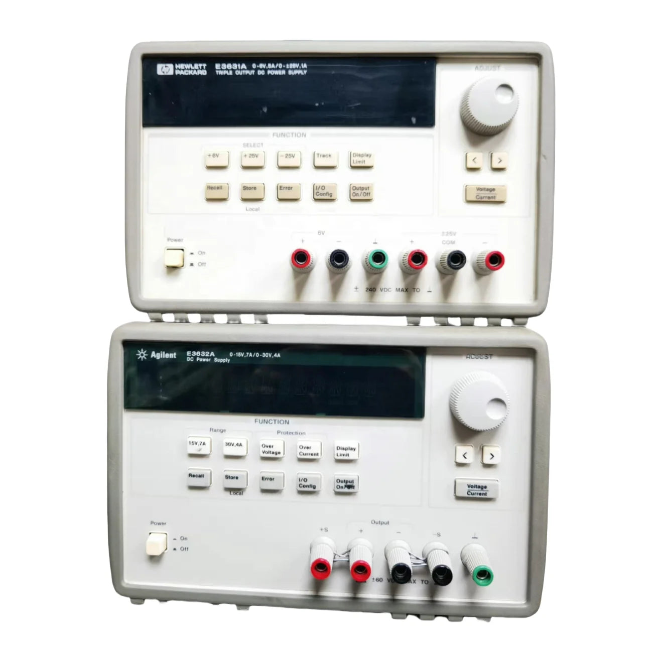 Original New Keysight Original NEW E3632A E3648A E3634A E3633A E3631A Dc Power Supply Original NEW Keysight