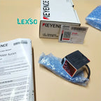 KEYENCE LR-TB2000CL Self-contained CMOS Laser Sensor Detection Distance 5m Adjustable Support Class 1 New Original Genuine lexso