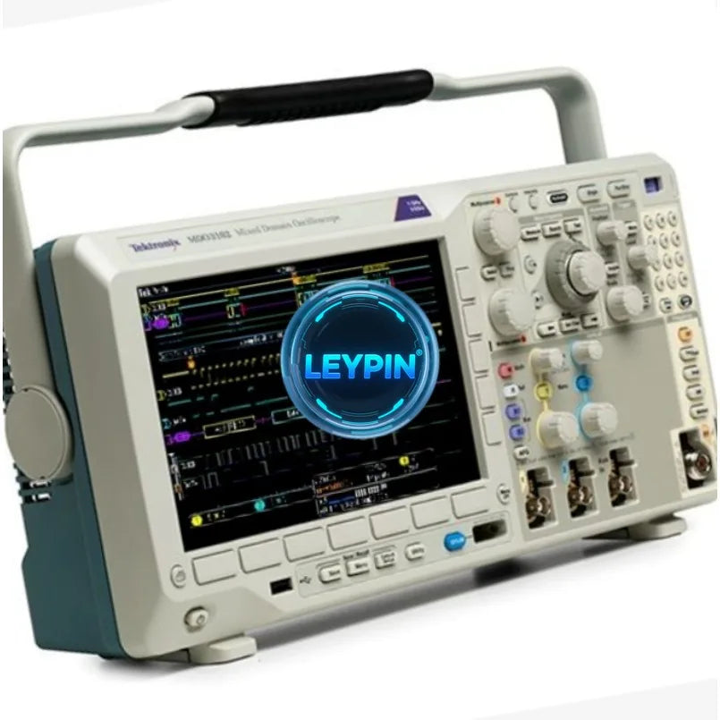 MDO3102 Tektronix Mixed Domain Oscilloscope
