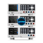 ROHDE&SCHWARZ NPA NPA101 NPA501 NPA701 NPA501-G NPA701-G Power Analyzer