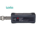 Keysight L2061XA 10 MHz to 6 GHz LAN Wide Dynamic Range Average and Peak Power Sensor   ytdi