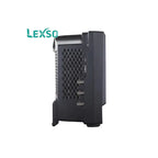 RIGOL MSO8154A 1.5 GHz 4-Channel Mixed Signal Oscilloscope with 16 Digital Channels, 10 GSa/s Sampling Rate lexso