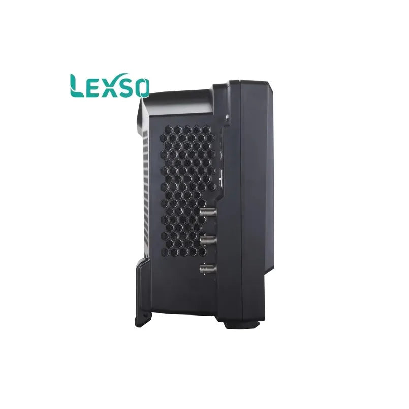 RIGOL MSO8154A 1.5 GHz 4-Channel Mixed Signal Oscilloscope with 16 Digital Channels, 10 GSa/s Sampling Rate lexso