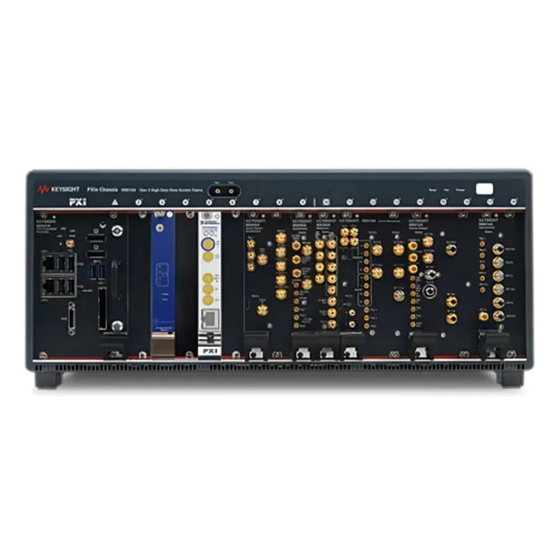 Keysight S7970A Broadband Streaming Solution From 1 MHz 20 GHz 44 GHz Modulation Bandwidth 320 MHz 1 Month Warranty lexso