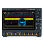 Keysight MXR054B Infiniium MXR B-Series Oscilloscope: 500 MHz, 4 Channels    lexso