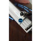 R&SNRP-Z28 Level Control Sensor Highly accurate signal level generation in conjunction with a signal generator      lexso