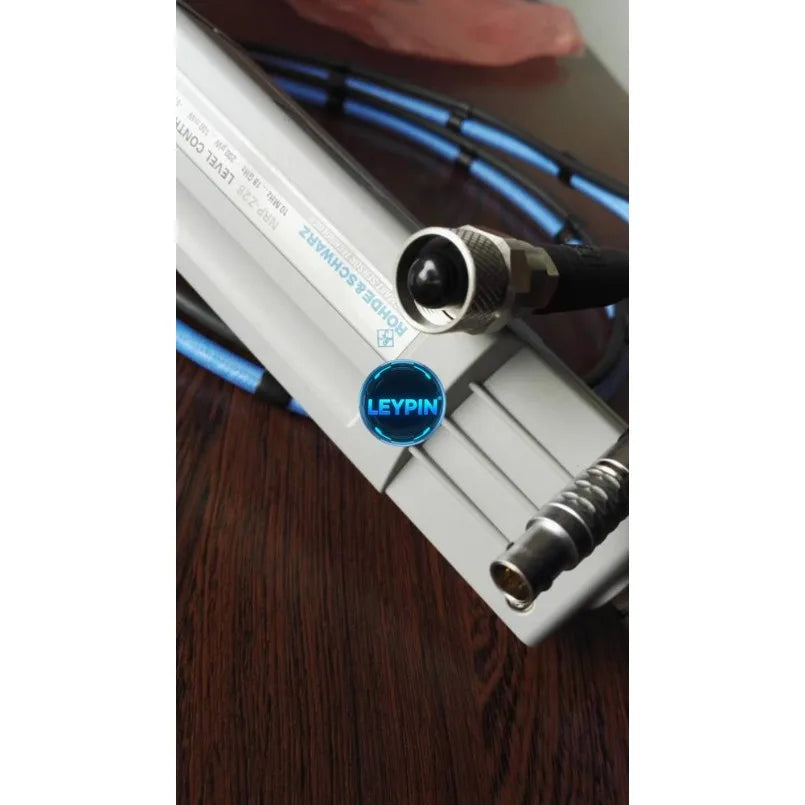 R&SNRP-Z28 Level Control Sensor Highly accurate signal level generation in conjunction with a signal generator      lexso