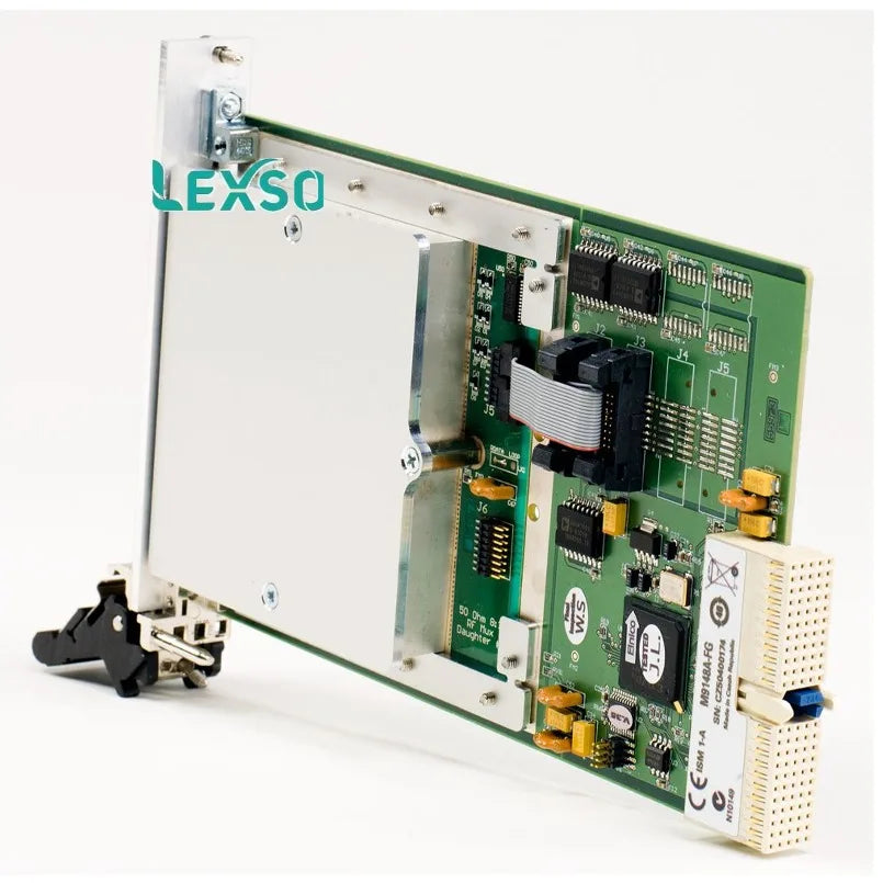 Keysight M9148A PXI RF Multiplexer 3GHz 1x8 50     ytdi