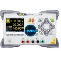 RIGOL DP831 Oscilloscope 3 Channel 160 Watts 30 Volts OVP/OCP/OTP Protection Functions for Measurement     lexso