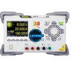 RIGOL DP831 Oscilloscope 3 Channel 160 Watts 30 Volts OVP/OCP/OTP Protection Functions for Measurement     lexso