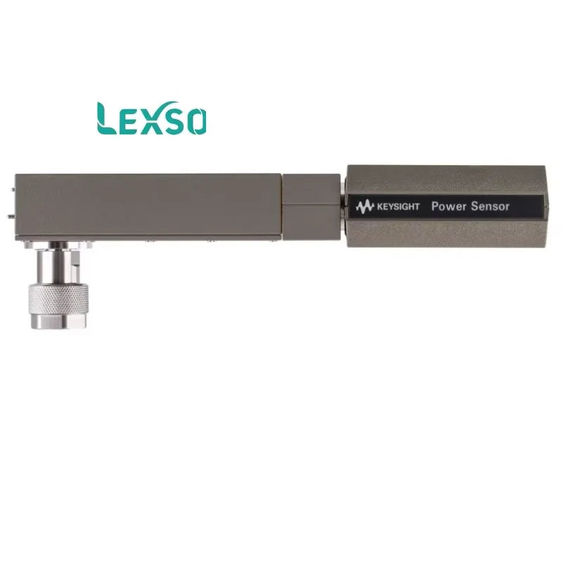Keysight Q8486D Waveguide Power Sensor Frequency Range 33 GHz - 50 GHz   ytdi