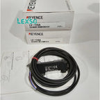 New Digital Laser Photoelectric Sensor LV-11SA Amplifier Module Main Module NPN lexso