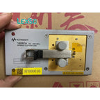Keysight 16092A Spring Clip Fixture Frequency: DC to 500MHz DC Bias: -40V to +40V    lexso