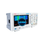 UNI-T UPO1102CS  UPO1202CS 2 Channels 1GSa/s Digital Storage Oscilloscope    lexso