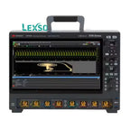 Keysight Exr608a 6ghz Bandwidth Digital Oscilloscope With 200mhz Capacity High Performance Product ytdi