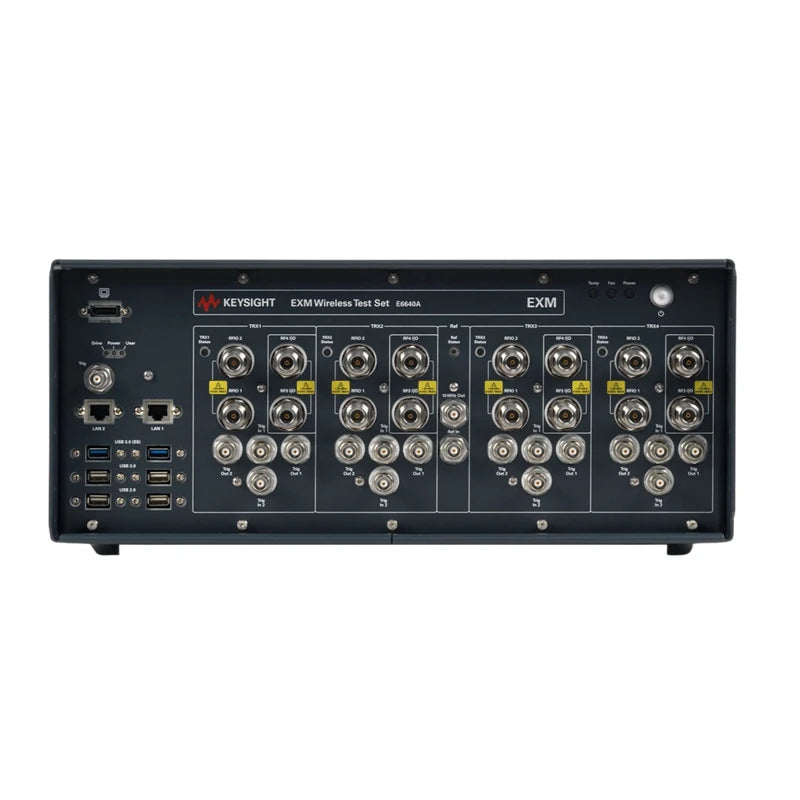 Keysight Agilent E6640A EXM Wireless Tester