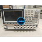 Gwinstek GPP-3323 Multi-Channel Programmable DC Power Supply USB-C Charging Industrial Plastic Electronic  Instruments     lexso